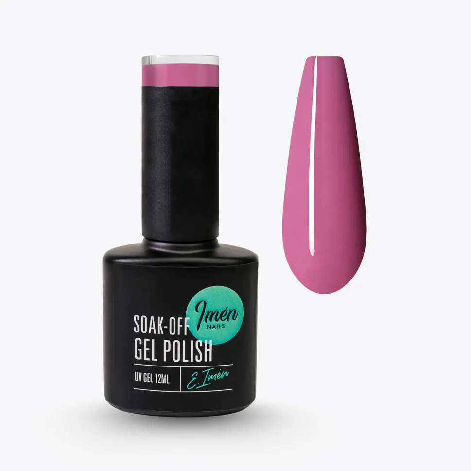 UV Gel Polish IMEN 009