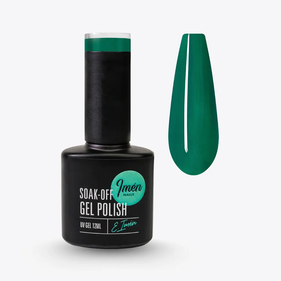 Esmalte de gel UV IMEN 119