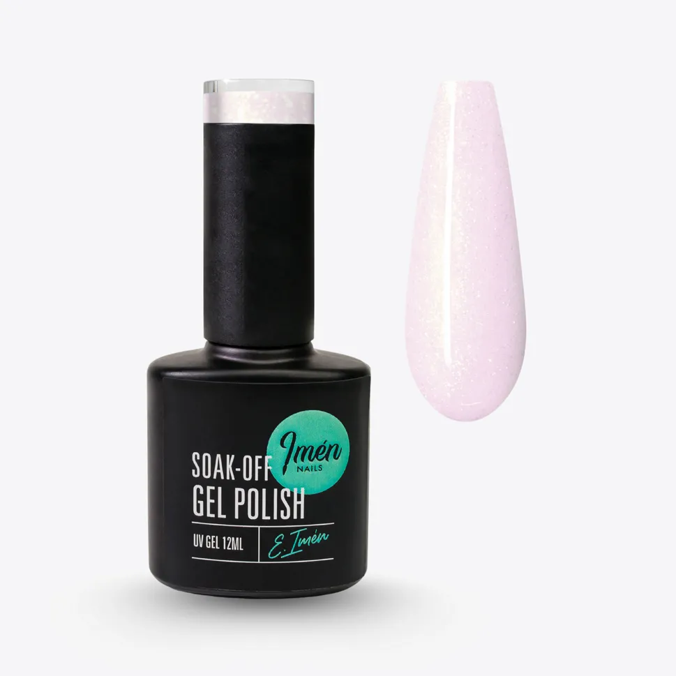 UV Gel Polish IMEN DB036