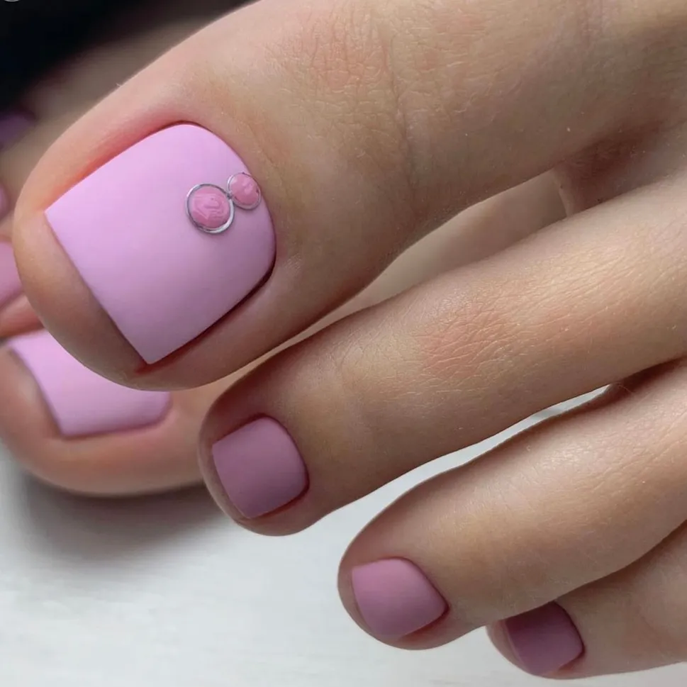 UV Gel Polish IMEN 059 — Photo 1