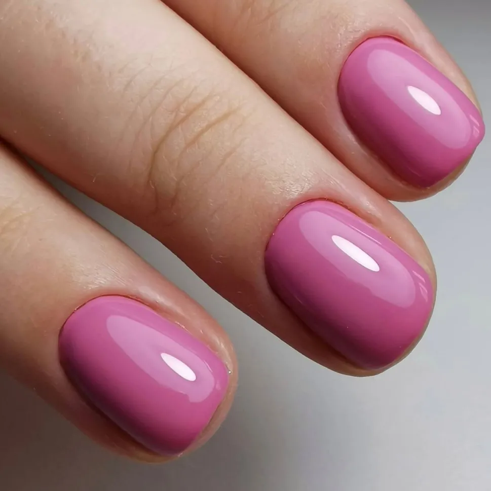 UV Gel Polish IMEN 009 — Photo 1