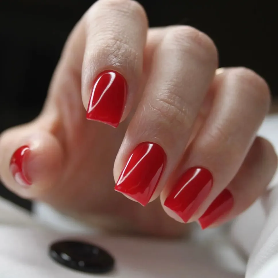 UV Gel Polish IMEN 060 — Photo 1