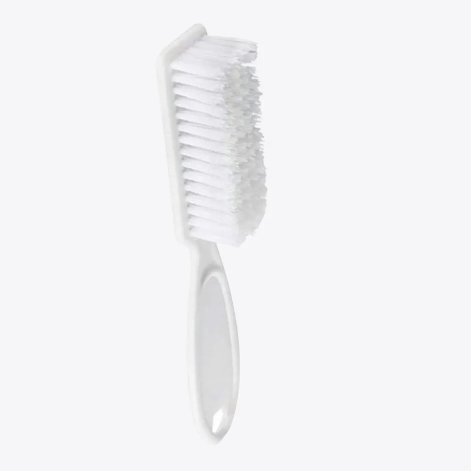Spazzolino Per La Polvere Bianco