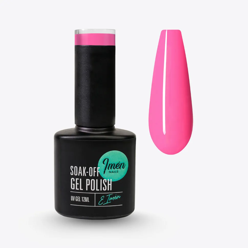 UV Gel Polish IMEN 055