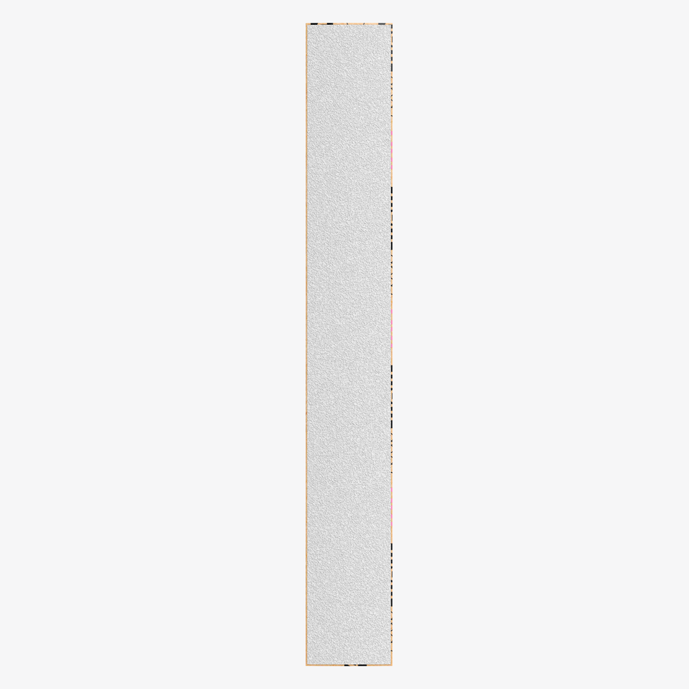 Limas blancas desechables papmAm EXPERT 22, grano 180 (50 uds.) — Photo 1