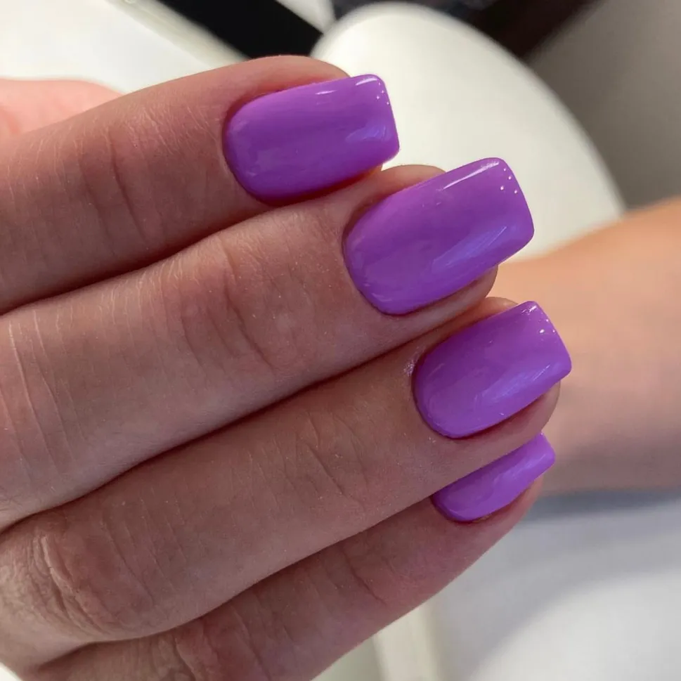 UV Gel Polish IMEN 013 — Photo 1