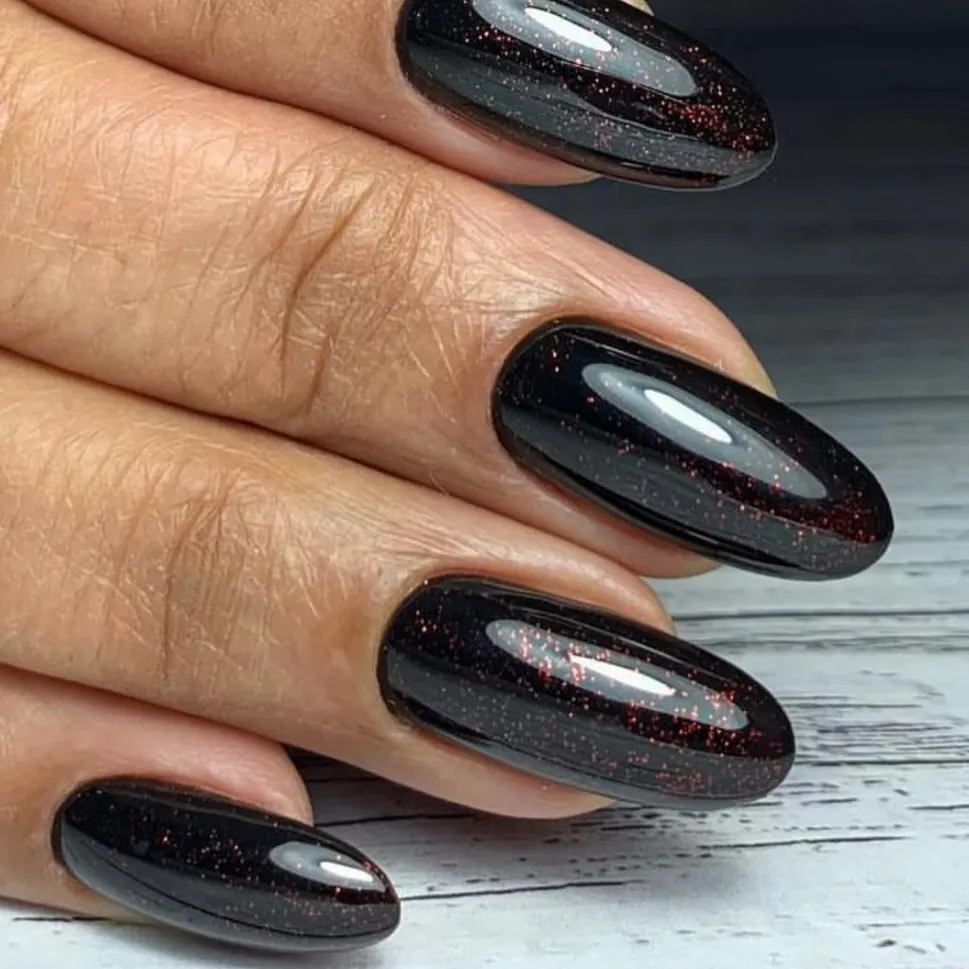 UV Gel Polish IMEN DB001 — Photo 1