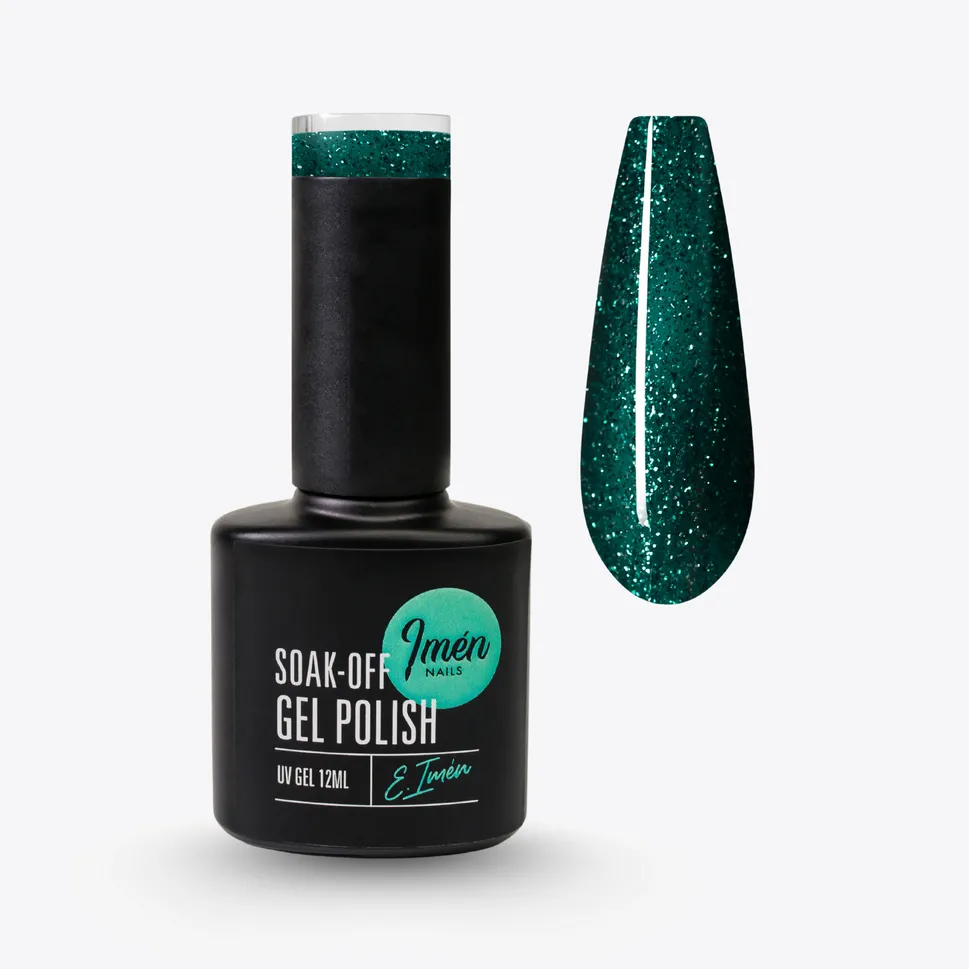 UV Gel Polish IMEN DB004