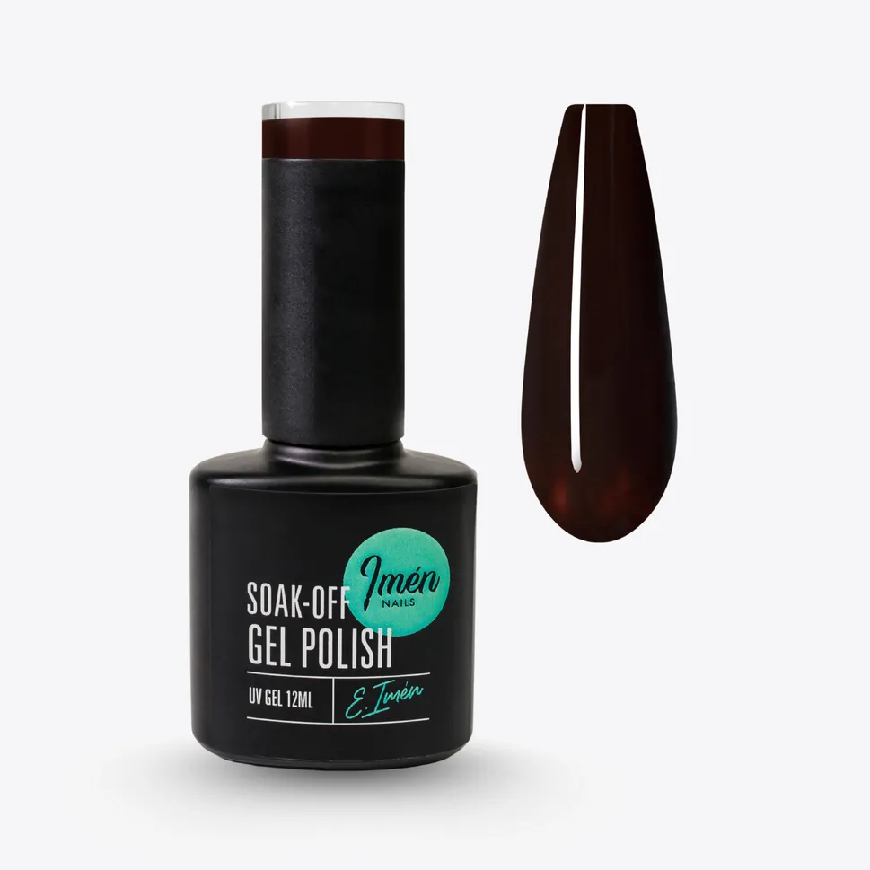 UV Gel Polish IMEN 049
