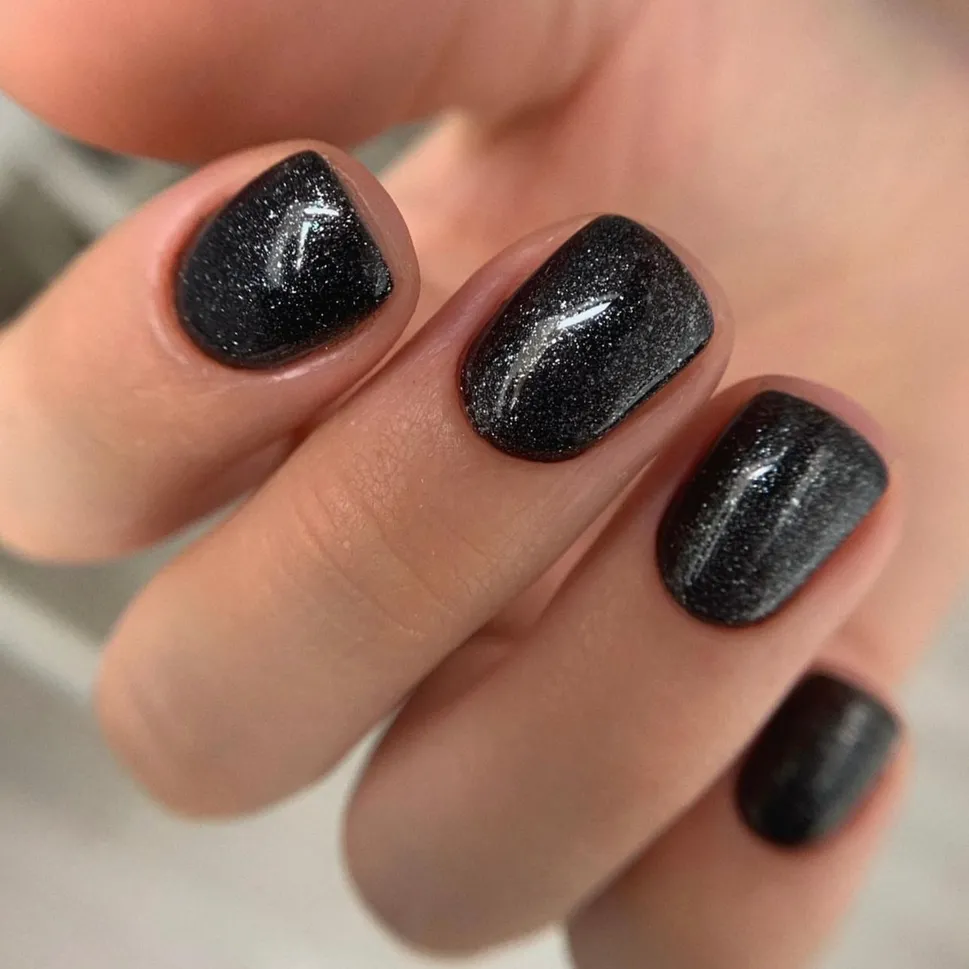 Esmalte de gel UV IMEN DB016 — Photo 1