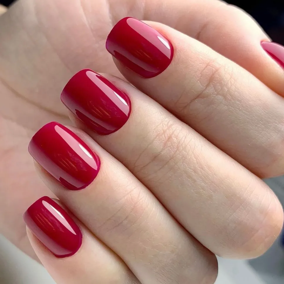 UV Gel Polish IMEN 088 — Photo 1