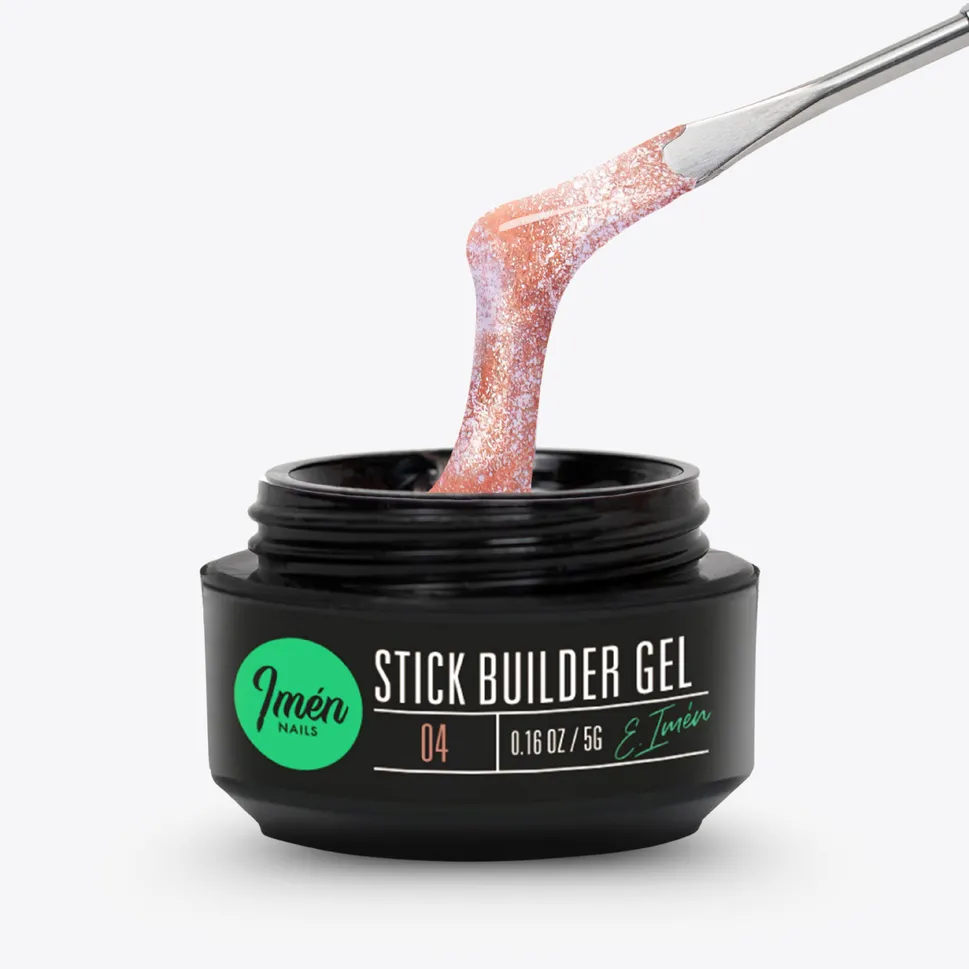 Imen Stick Builder Gel 04