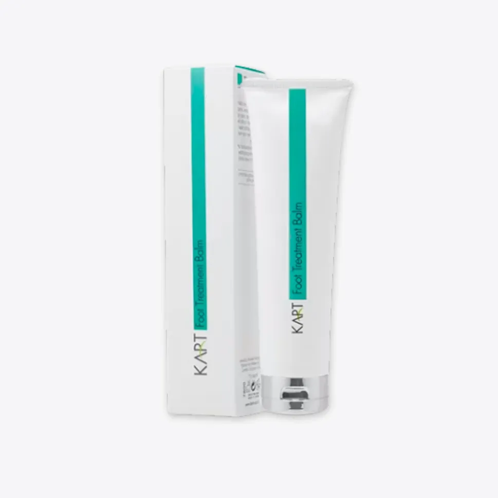 Foot Treatment Balm – Balsamo Protettivo per Pelle Delicata