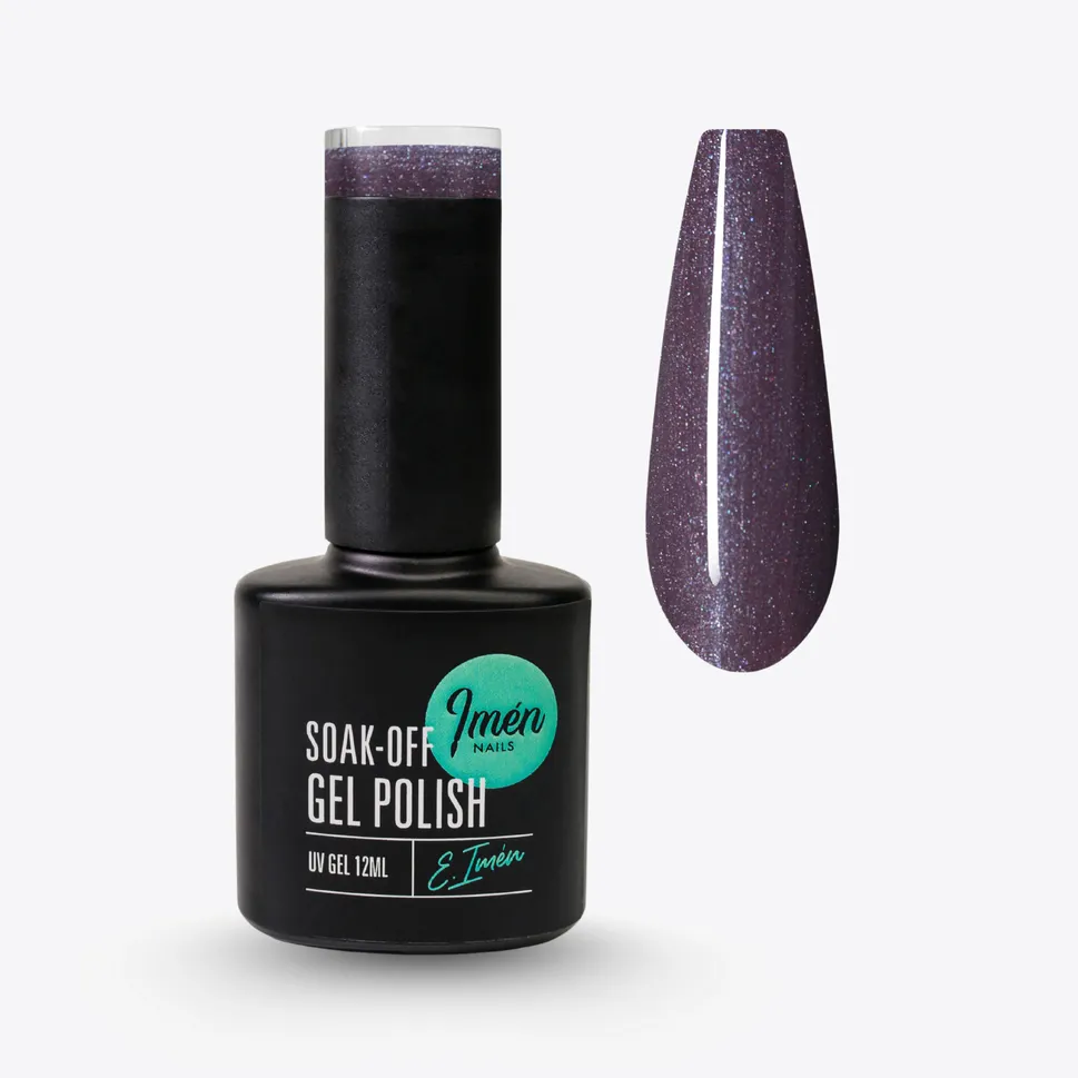 Esmalte de gel UV IMEN DB048