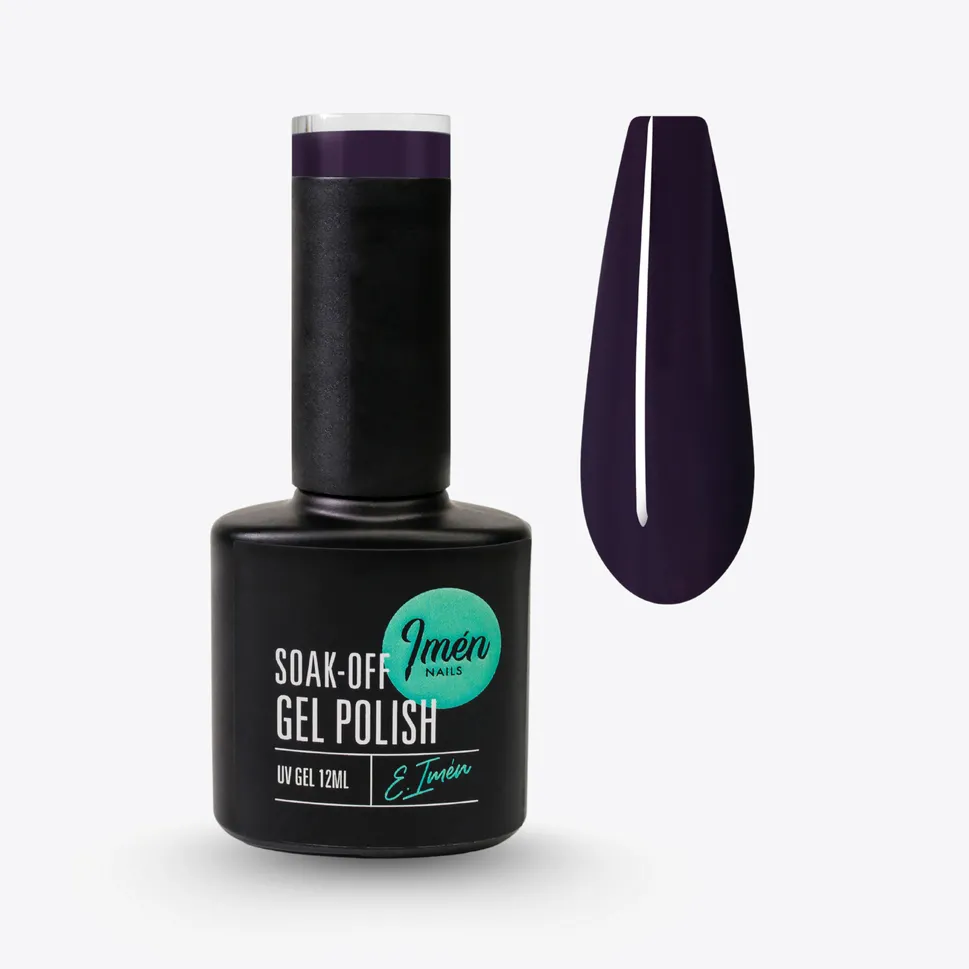 Esmalte de gel UV IMEN 098