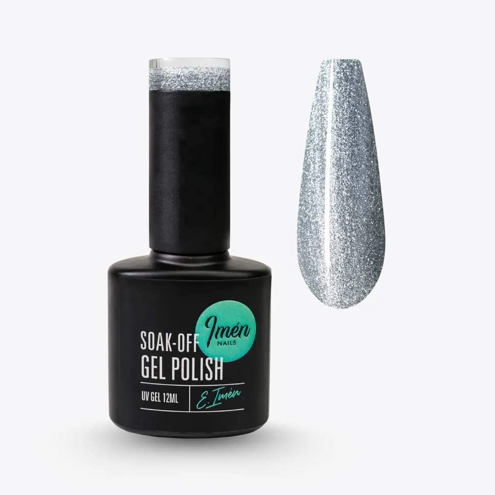 UV Gel Polish IMEN DB011