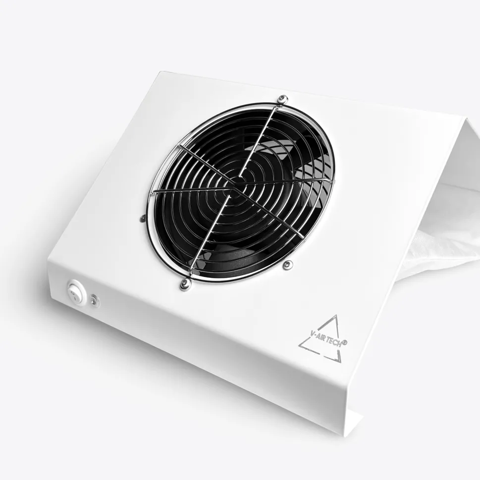 Aspiratore Professionale V-Air-Tech — Photo 4