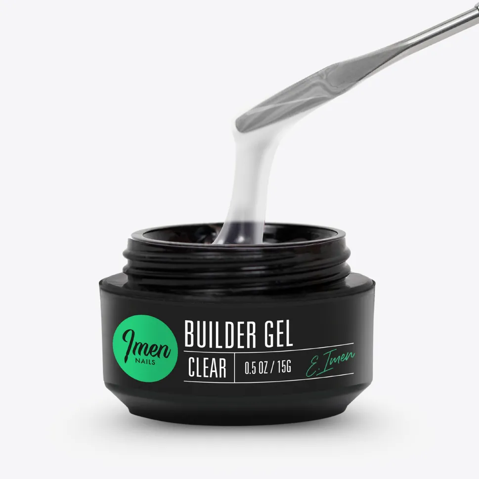 Imen Builder Gel Transparente