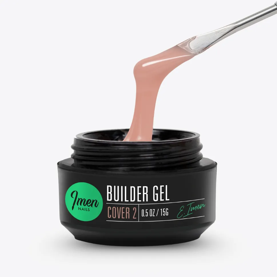 Imen Builder Gel Cover 2