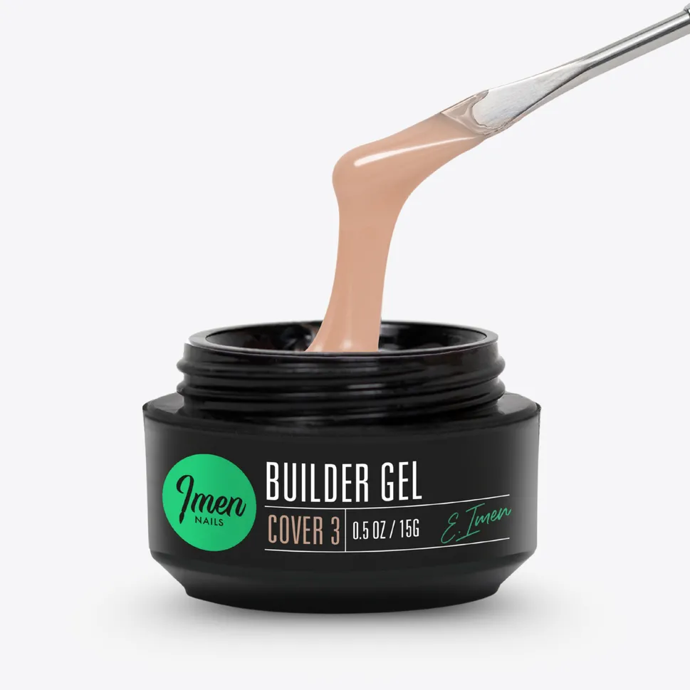 Imen Builder Gel Cover 3