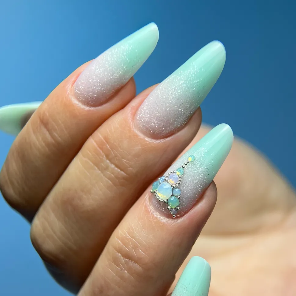 Imen Builder Gel Color 11 — Photo 1