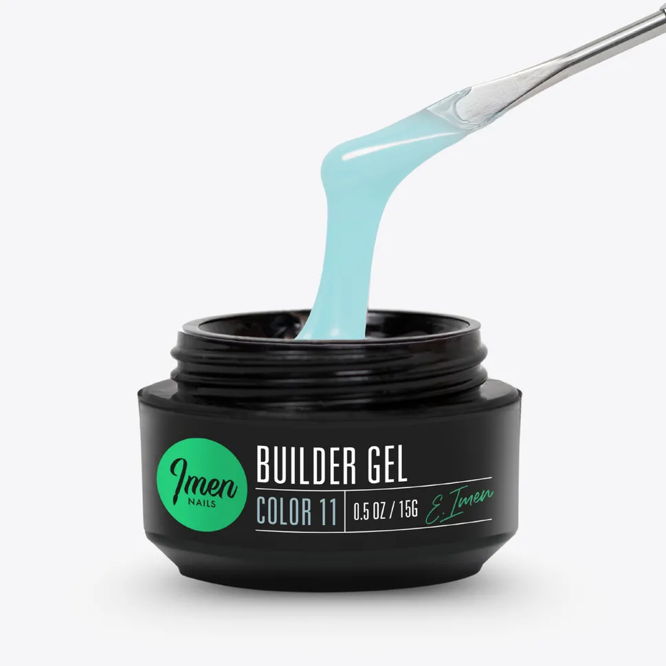 Imen Builder Gel Color 11