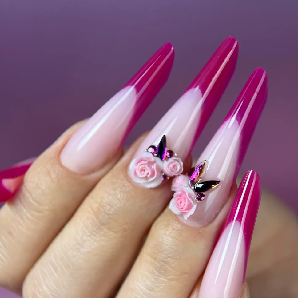 Imen Builder Gel Color 2 — Photo 1