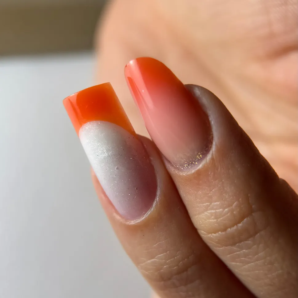 Imen Builder Gel Color 4 — Photo 1