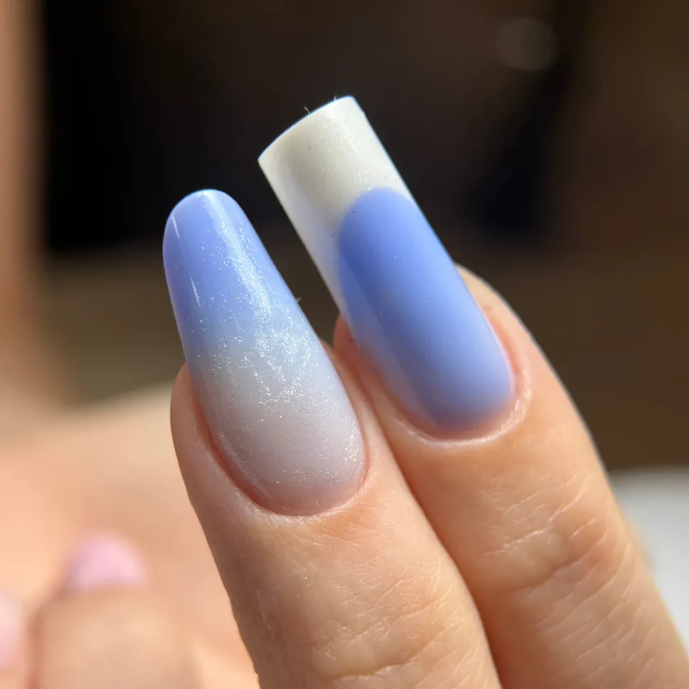 Imen Builder Gel Color 8 — Photo 1
