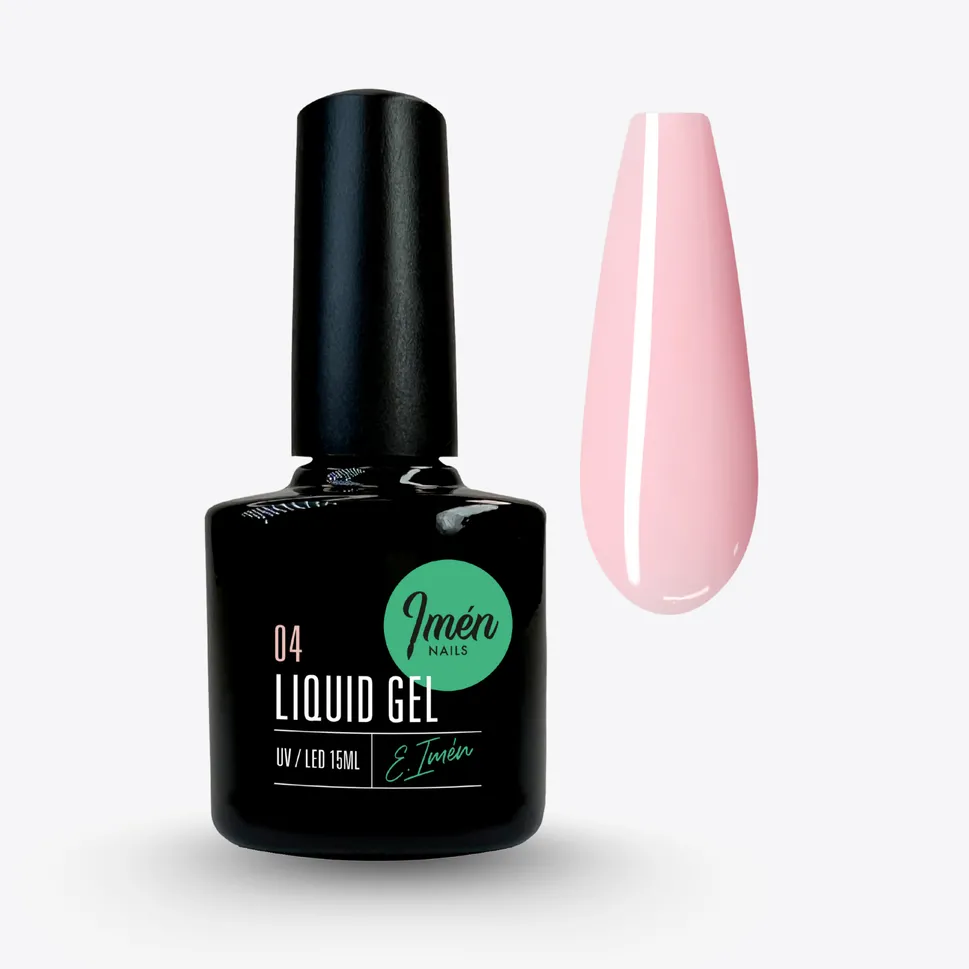 Imen Gel Líquido 04