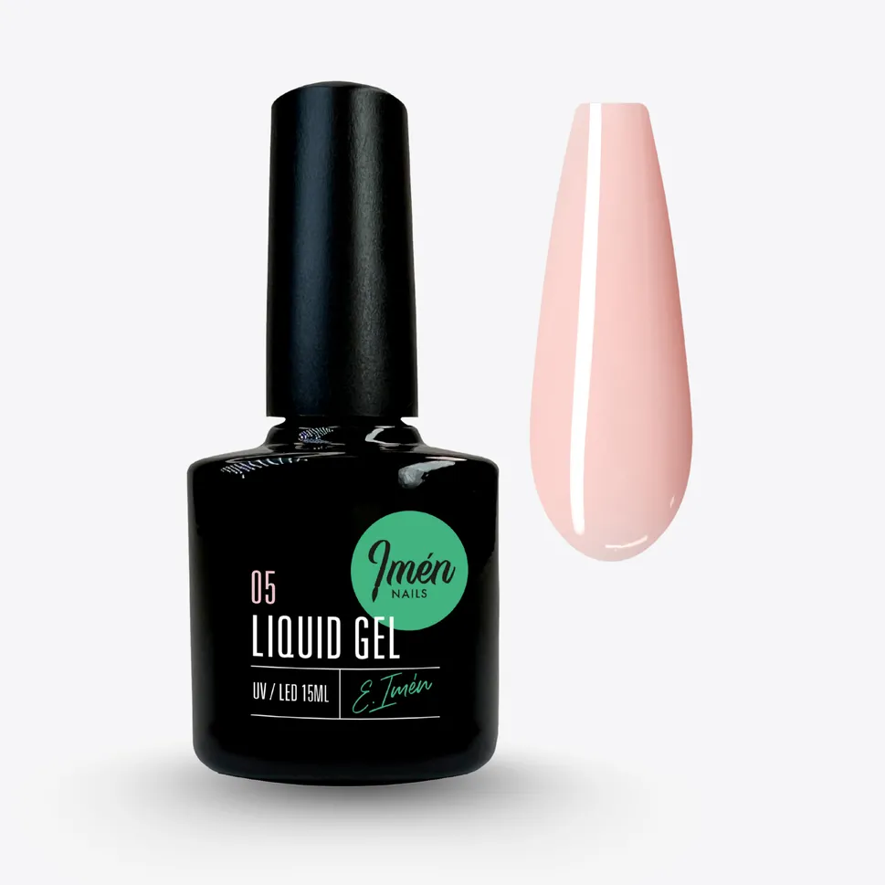 Imen Liquid Gel 05