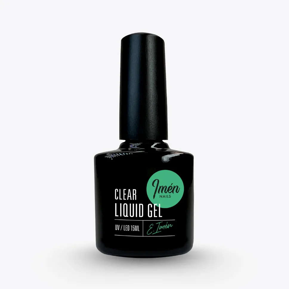 Imen Gel Líquido Transparente
