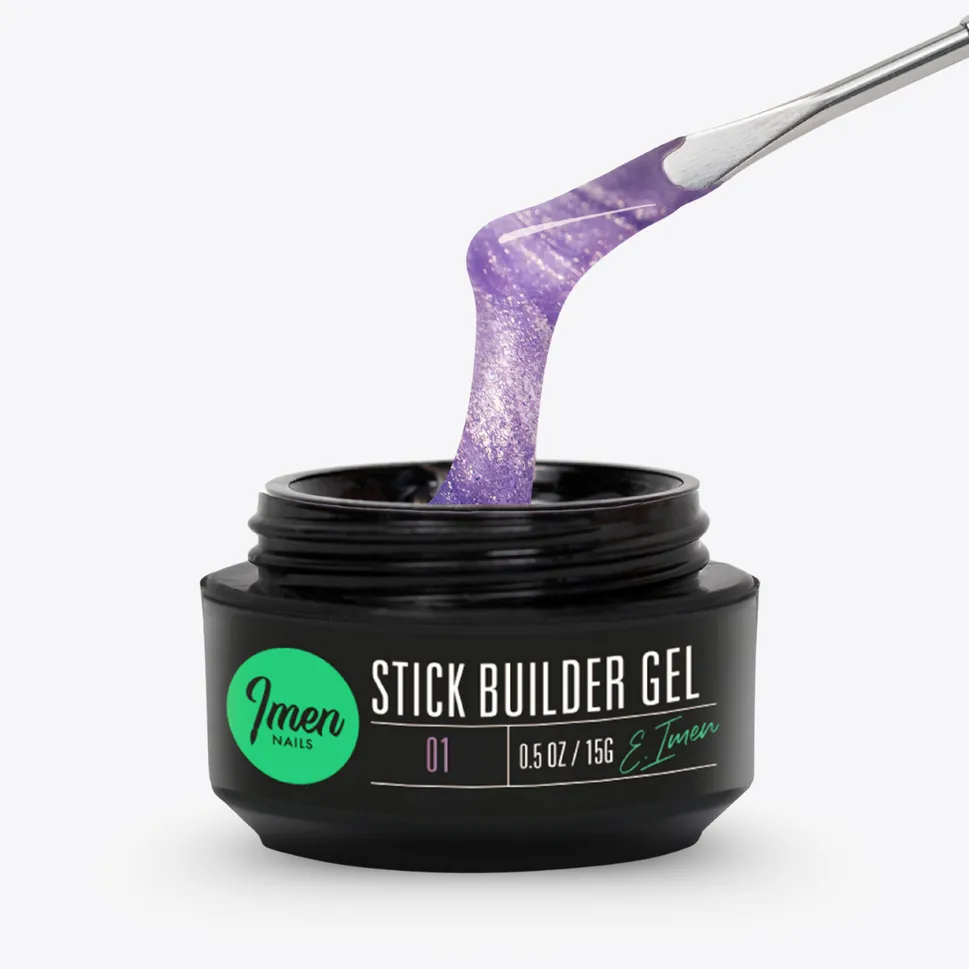 Imen Stick Builder Gel 01