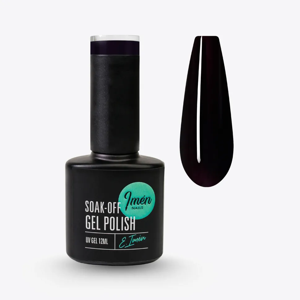 UV Gel Polish IMEN 104