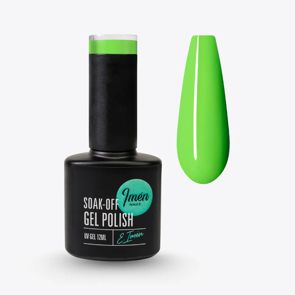 Esmalte en gel UV IMEN 027