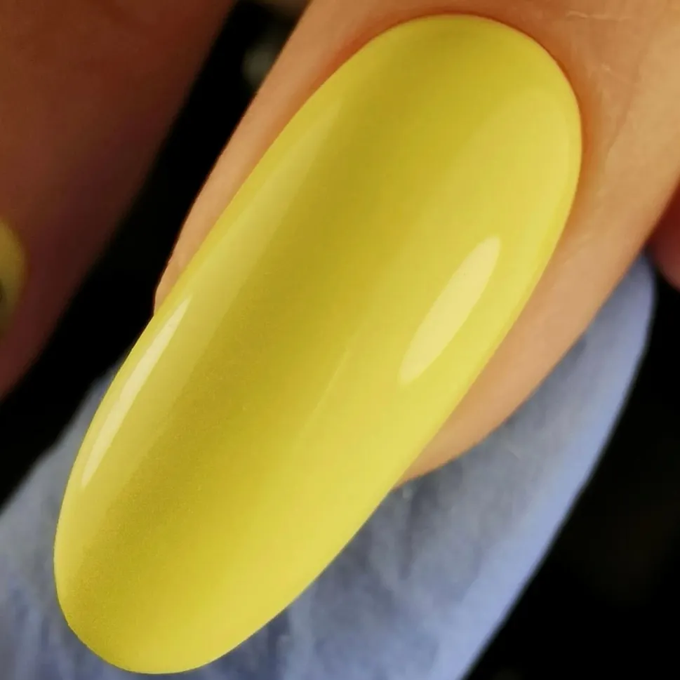 Esmalte de gel UV IMEN 034 — Photo 1