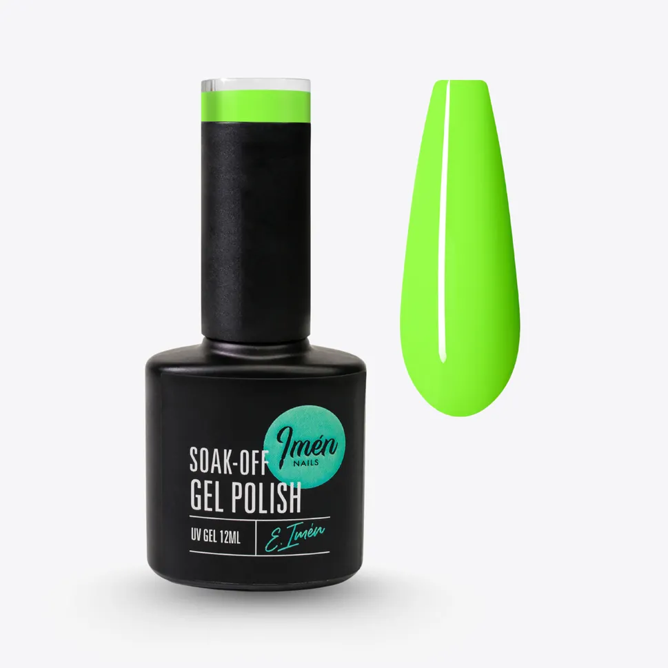 Esmalte en gel UV IMEN 037