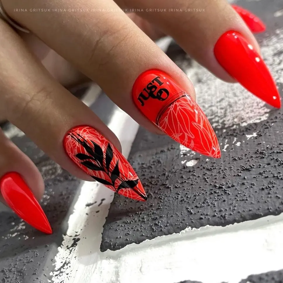 Esmalte en gel UV IMEN 042 — Photo 1