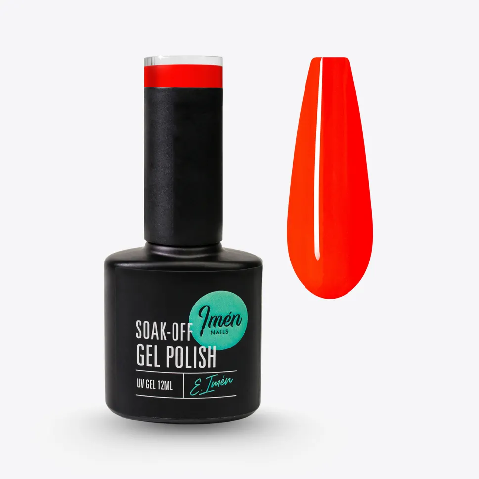 Esmalte en gel UV IMEN 042
