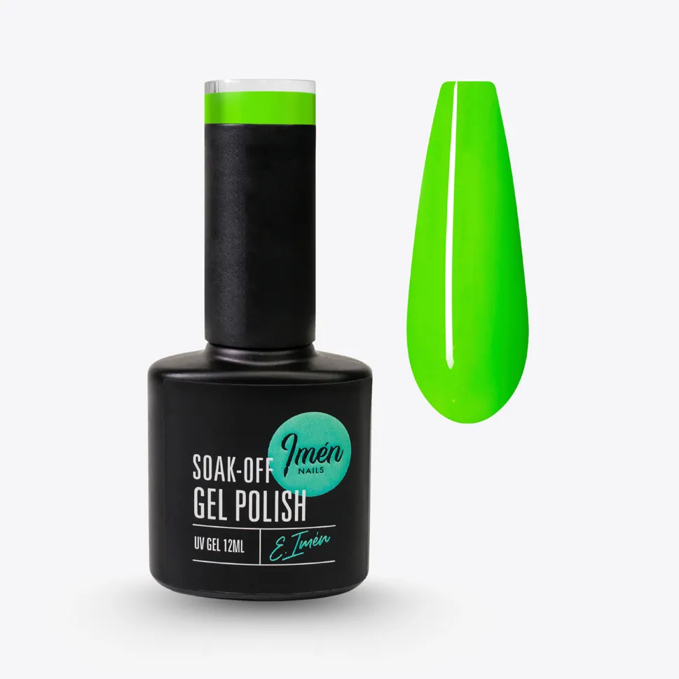 UV Gel Polish IMEN 043
