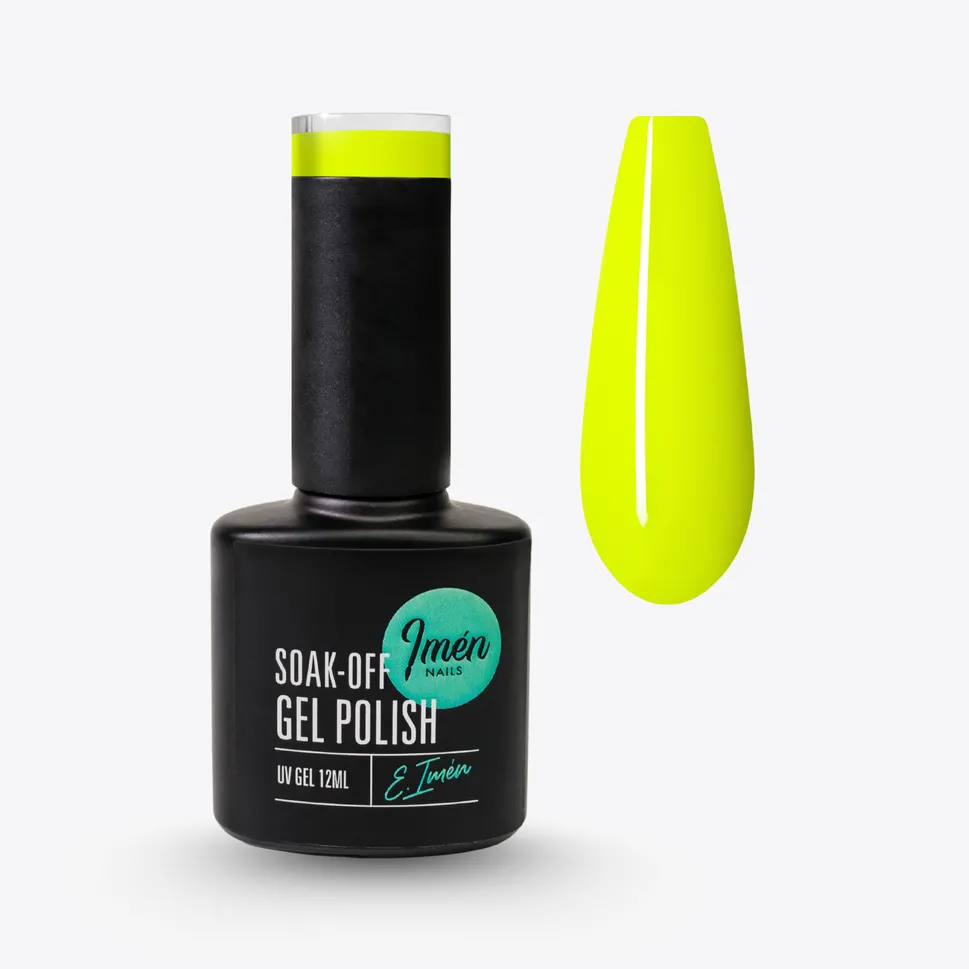 Esmalte en gel UV IMEN 044