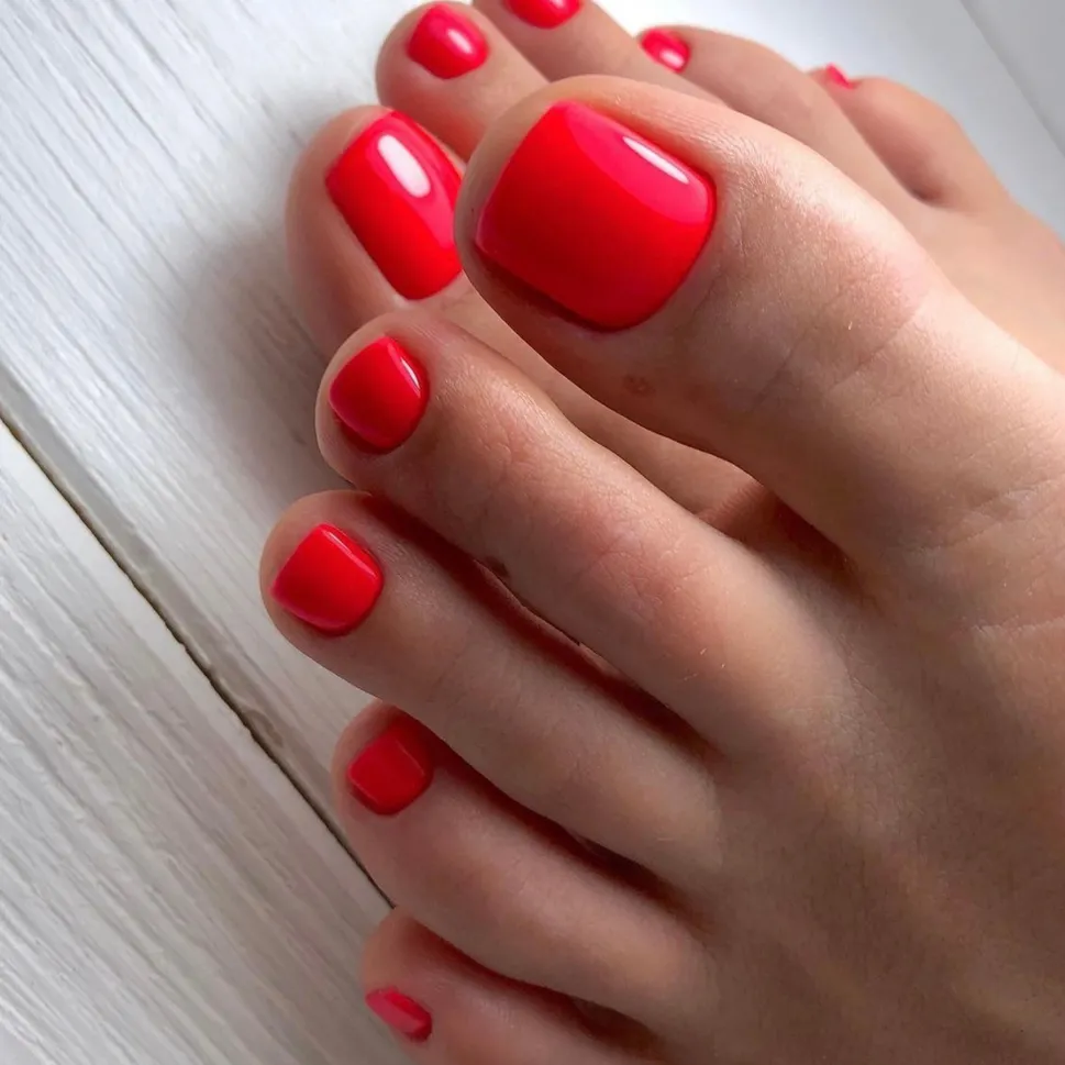 Esmalte en gel UV IMEN 045 — Photo 1