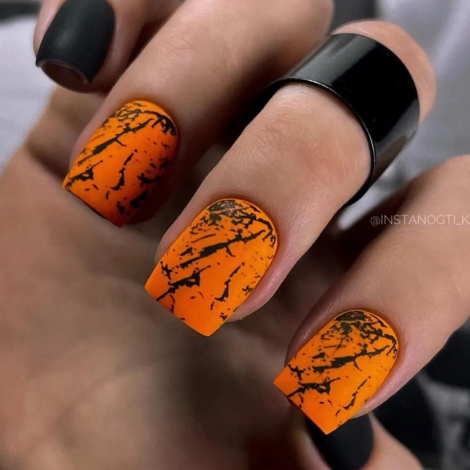 Esmalte en gel UV IMEN 048 — Photo 1