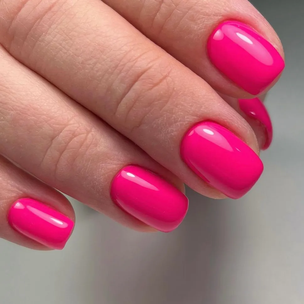 Esmalte en gel UV IMEN 054 — Photo 1