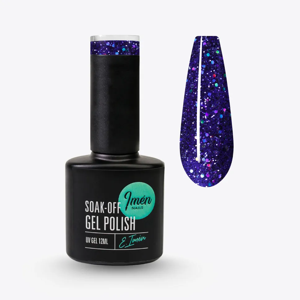 UV Gel Polish IMEN DB057