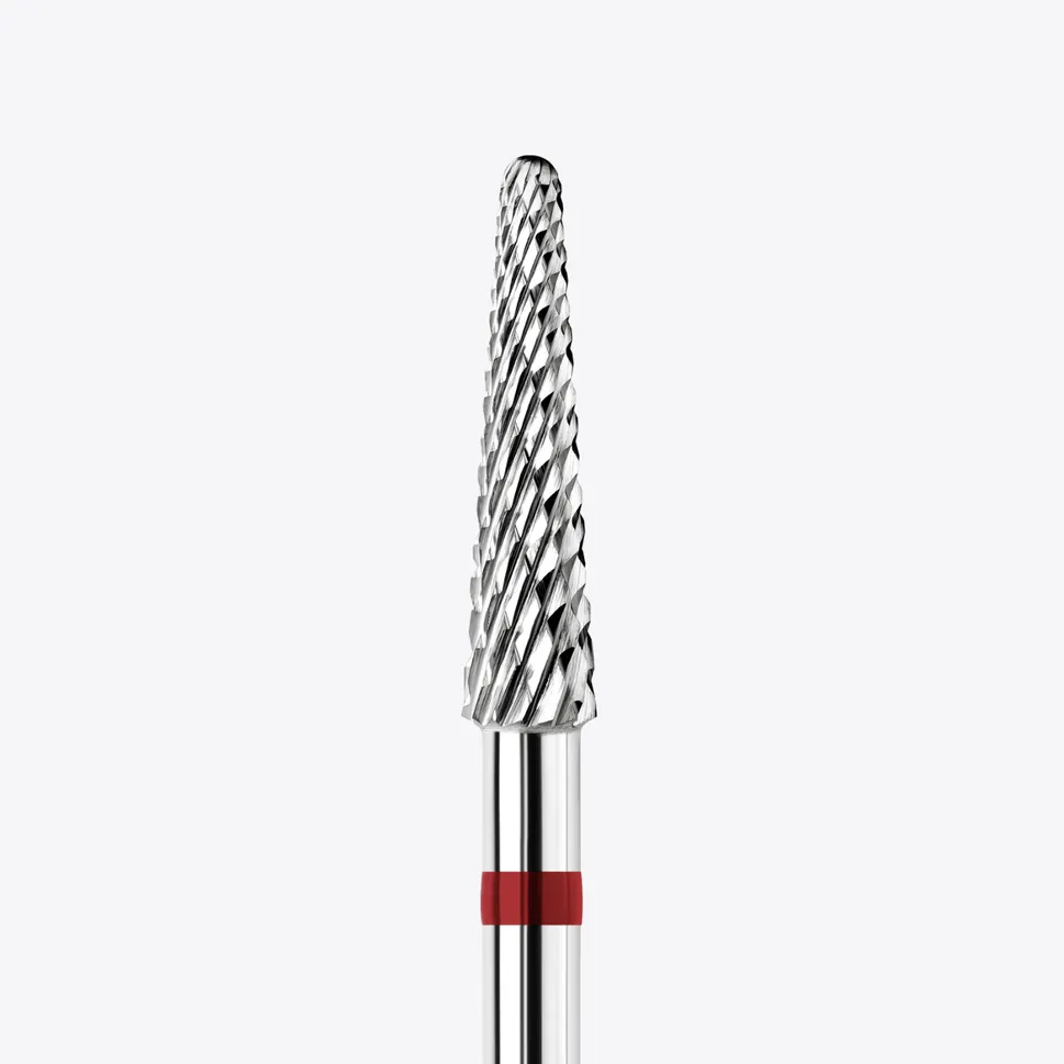 Clone of Foret en carbure de tungstène KWARK – Conique 6 mm, vert