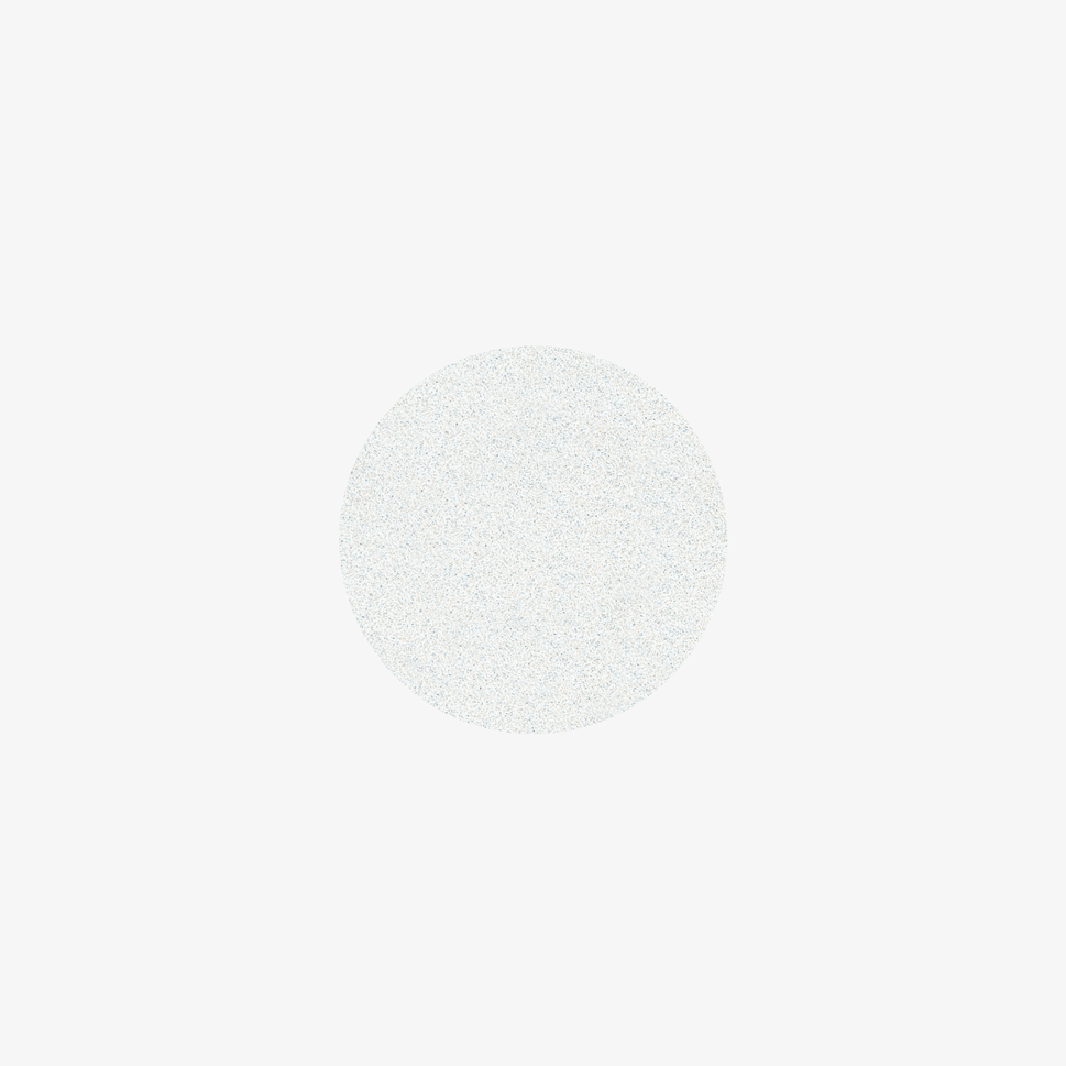 Limas de recambio para el disco de pedicura PODODISC STALEKS PRO S, grano 240 (50 uds.) — Photo 1