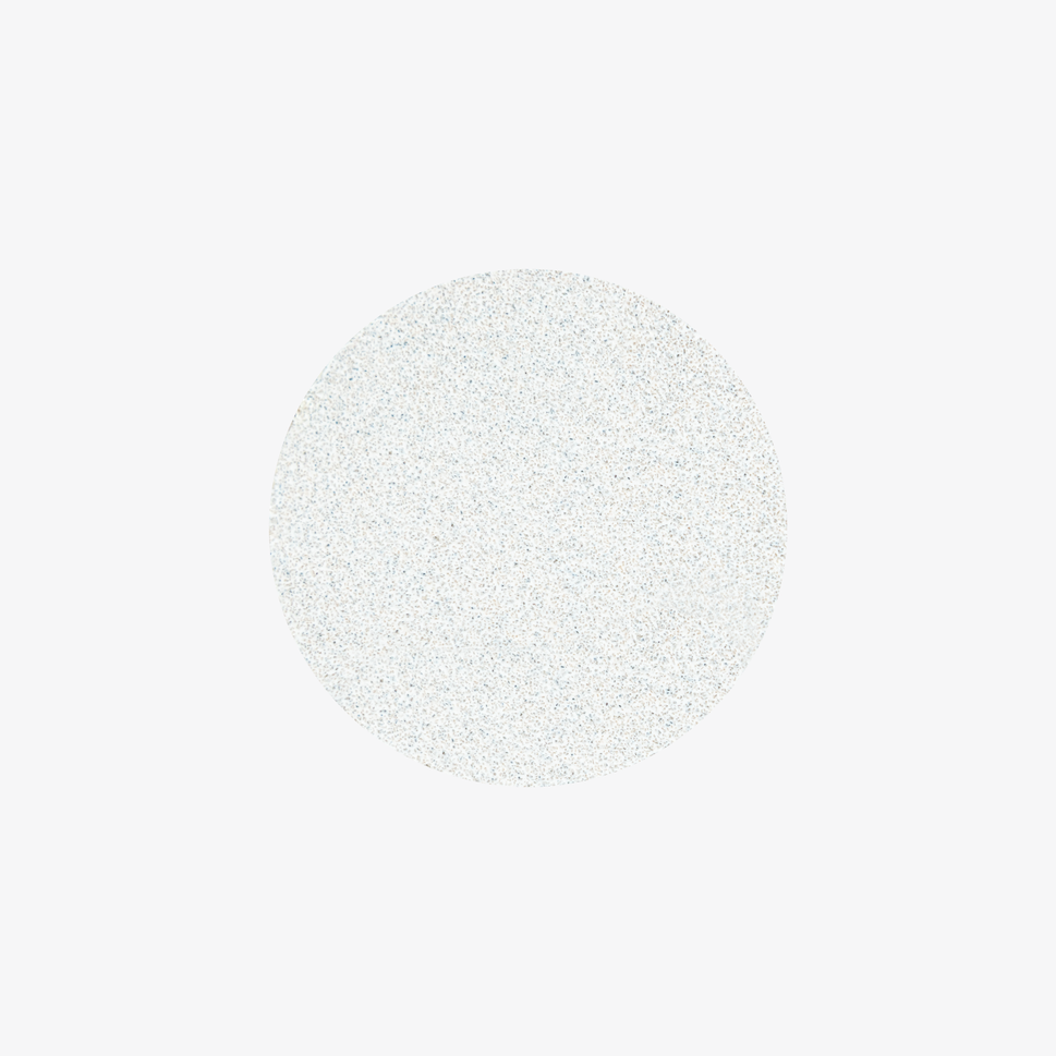Limas de recambio para el disco de pedicura PODODISC STALEKS PRO M, grano 180 (50 uds.) — Photo 1