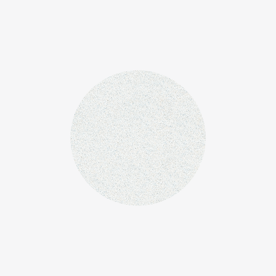 Lime di ricambio per disco per pedicure PODODISC STALEKS PRO M, grana 240 (50 pz.) — Photo 1