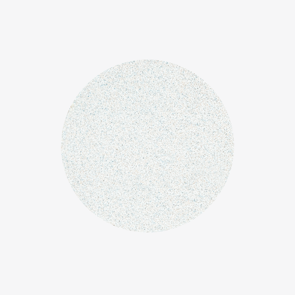 Limes de rechange pour disque de pédicure PODODISC STALEKS PRO L, grain 180 (50 pièces) — Photo 1